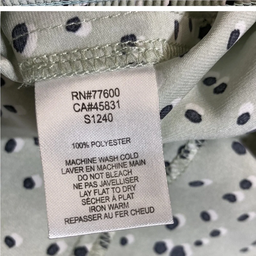 NWT Saltwater Luxe Romper - summer - senior photos - rush outfit - size XS - Picture 3 of 7